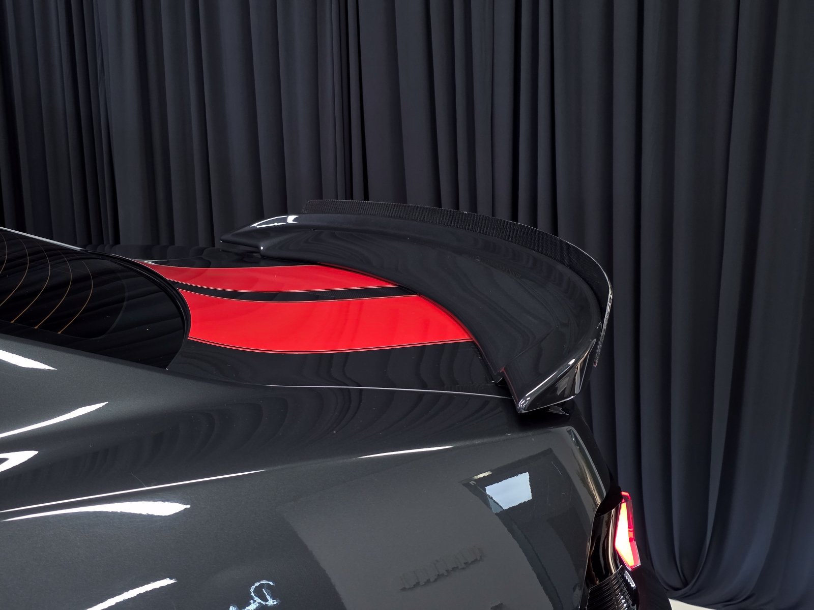 Used 2015 Chevrolet Camaro SS RWD image 44