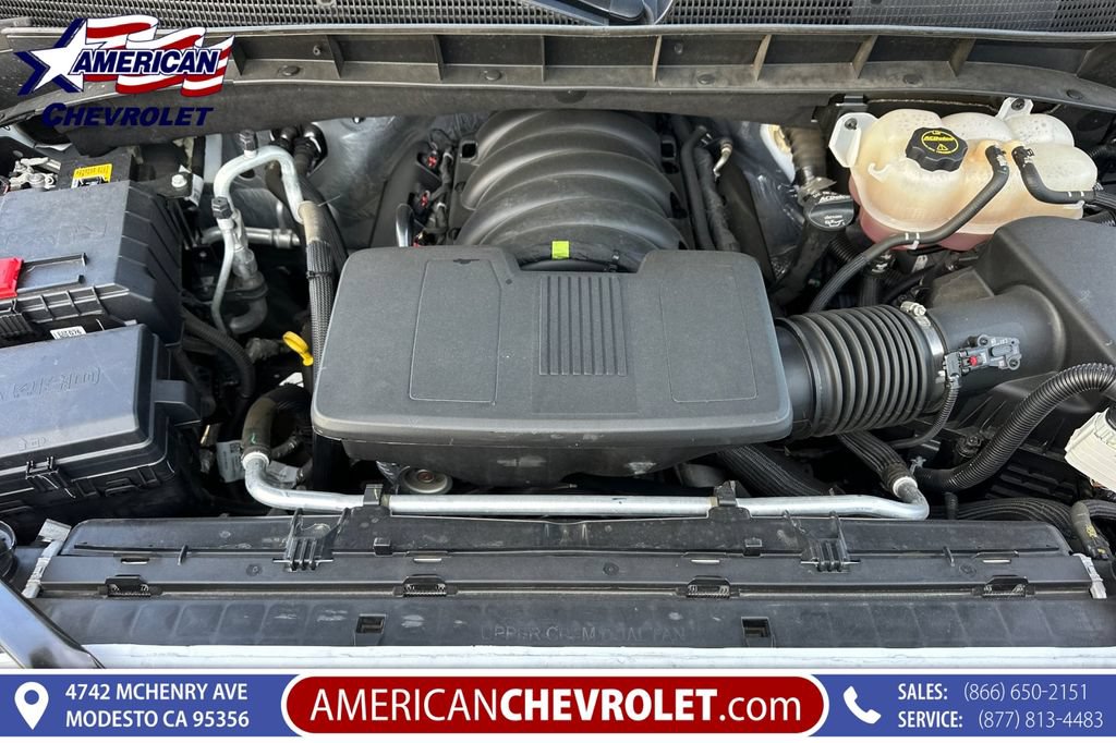 Used 2024 GMC Sierra 1500 SLT AWD/4WD image 25