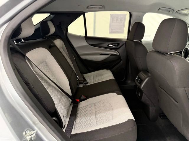 Used 2024 Chevrolet Equinox LT image 26