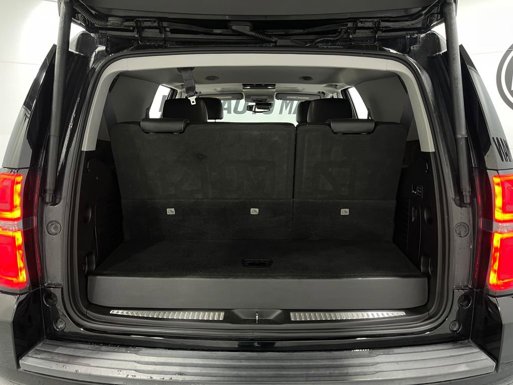 Used 2017 Chevrolet Tahoe LT image 29