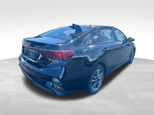 Used 2023 Kia Forte LXS FWD image 34