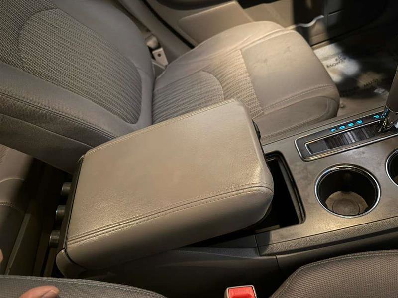 Used 2016 Chevrolet Traverse LS image 23