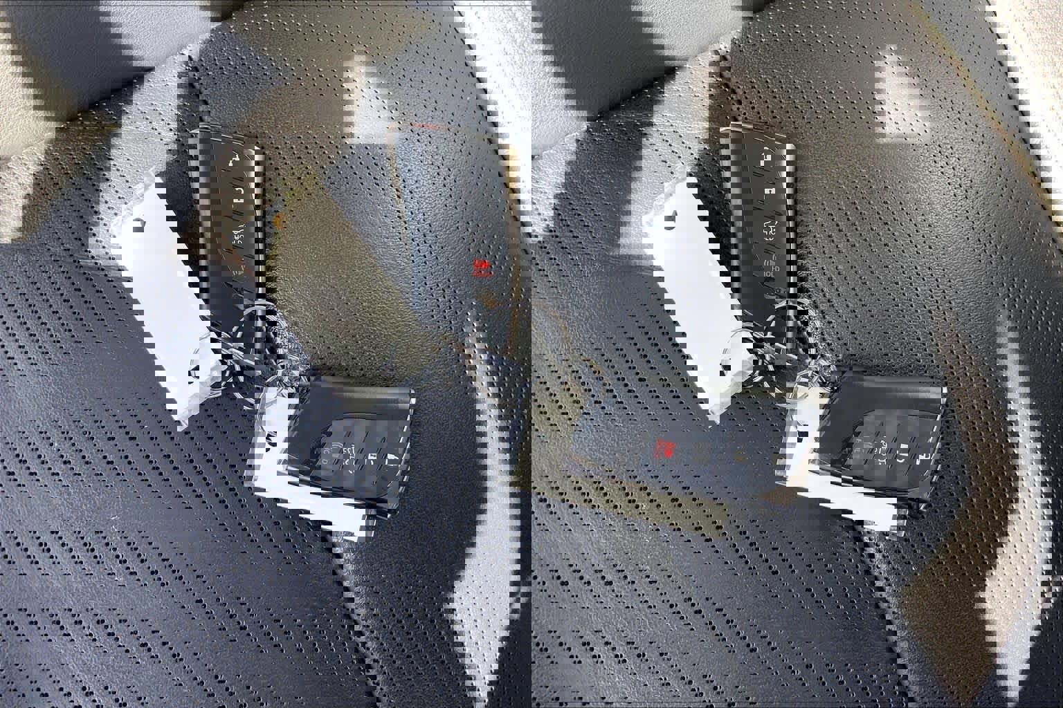 Used 2023 Lexus RX 350 Premium Plus w/ Accessory Package (Z1) image 15