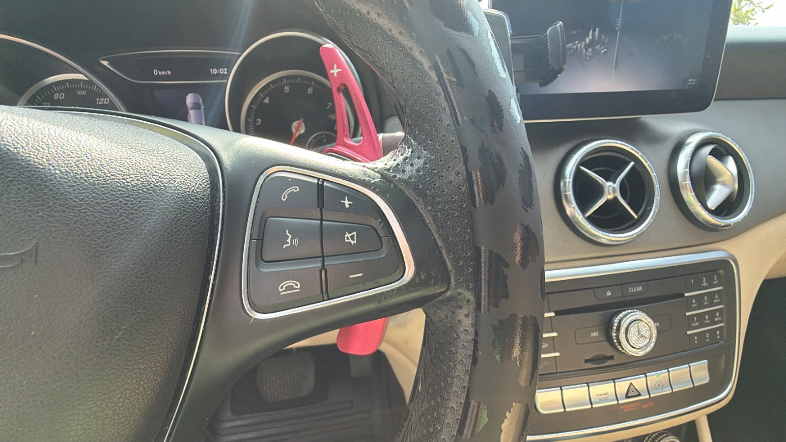Used 2017 Mercedes-Benz CLA 250 image 28