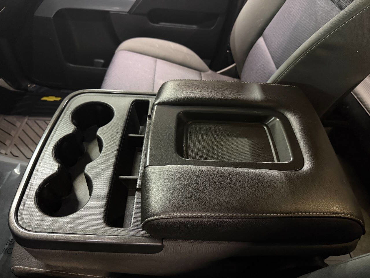 Used 2015 Chevrolet Silverado 1500 LT w/ All Star Edition AWD/4WD image 42