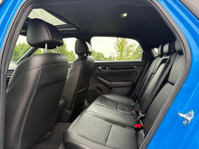 Used 2025 Honda Civic Sport Touring image 22