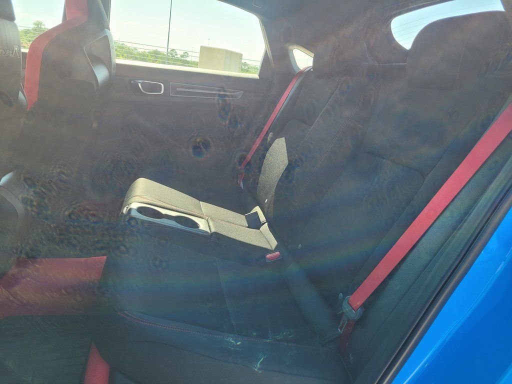 New 2025 Honda Civic Type R image 14