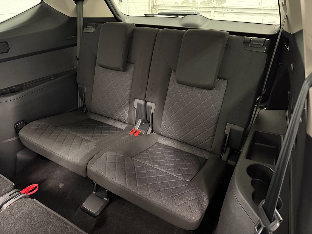 Used 2019 Volkswagen Atlas S AWD/4WD image 13