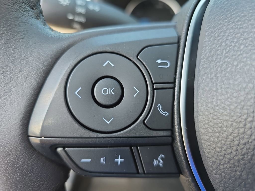 Certified 2022 Toyota RAV4 SE w/ Convenience Package AWD/4WD image 22