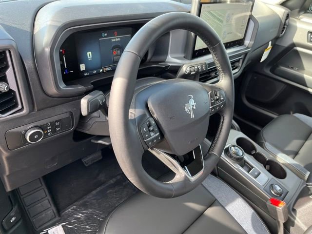 New 2026 Ford Bronco Sport Outer Banks w/ Outer Banks Tech Package+ image 12