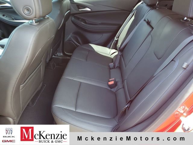 New 2026 Buick Encore GX Sport Touring w/ Comfort Package FWD image 20