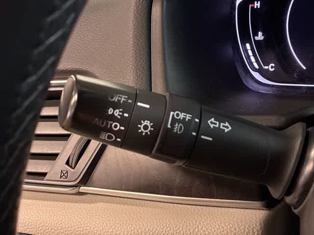 Used 2020 Honda Accord EX-L image 29