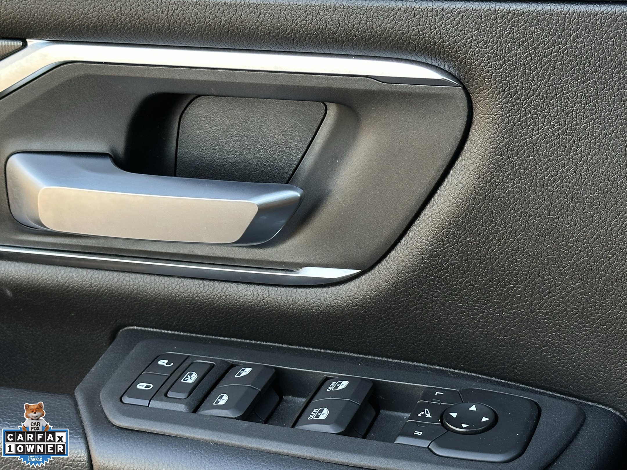 Used 2025 RAM 1500 Lone Star RWD image 23