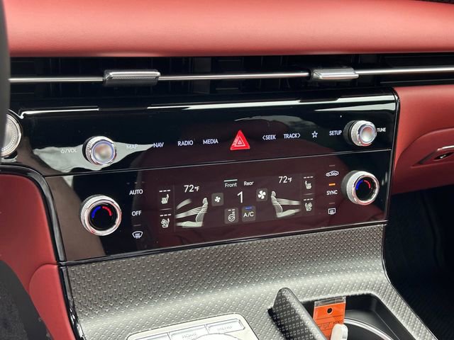 New 2026 Genesis G80 3.5T Sport Prestige AWD/4WD image 27