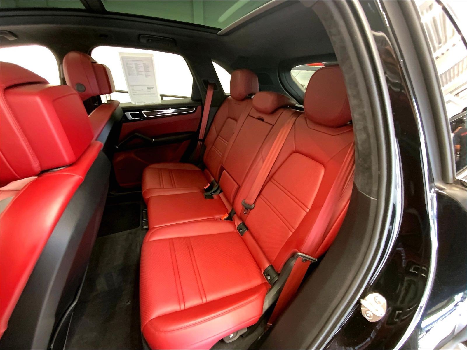 Used 2023 Porsche Cayenne GTS AWD/4WD image 24