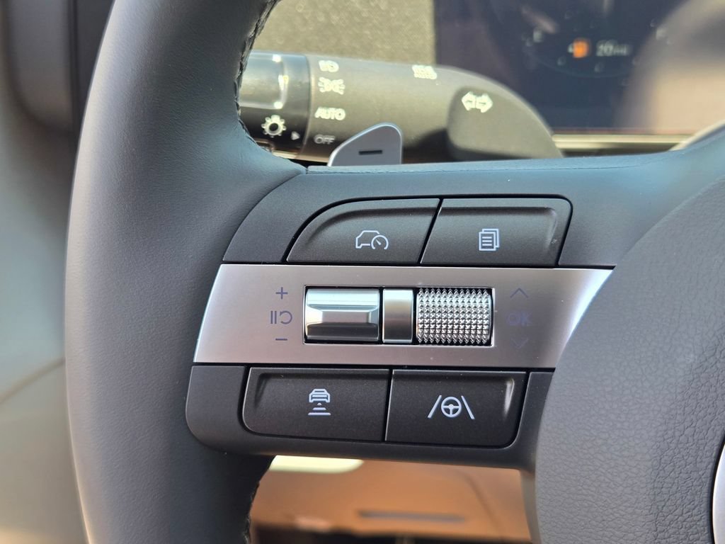 New 2026 Hyundai Kona Limited FWD image 18