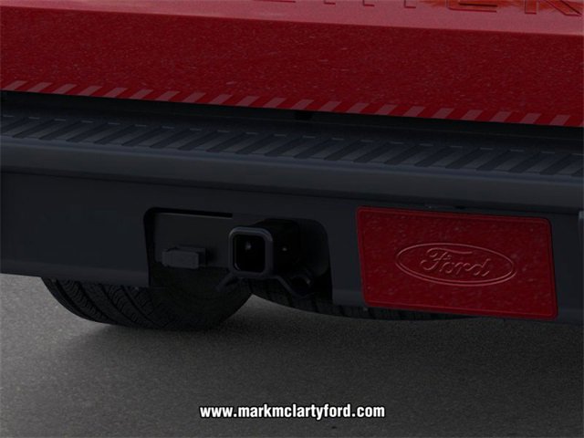 New 2026 Ford Maverick XLT w/ XLT Luxury Package image 23