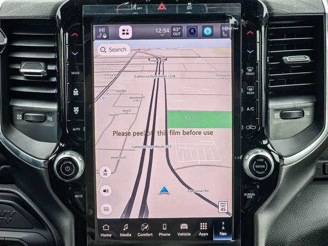 New 2026 RAM 3500 Laramie image 14