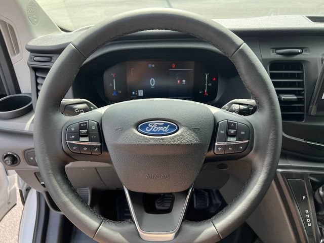 New 2026 Ford Transit 250 Low Roof AWD w/ Load Area Protection Package image 13