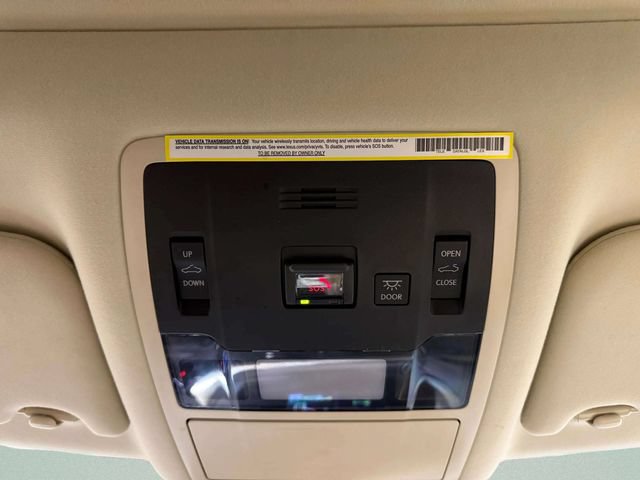 Used 2022 Lexus RX 350 AWD w/ Premium Package image 27