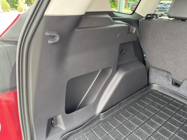 Used 2017 Ford Escape SE w/ SE Leather Comfort Package image 15