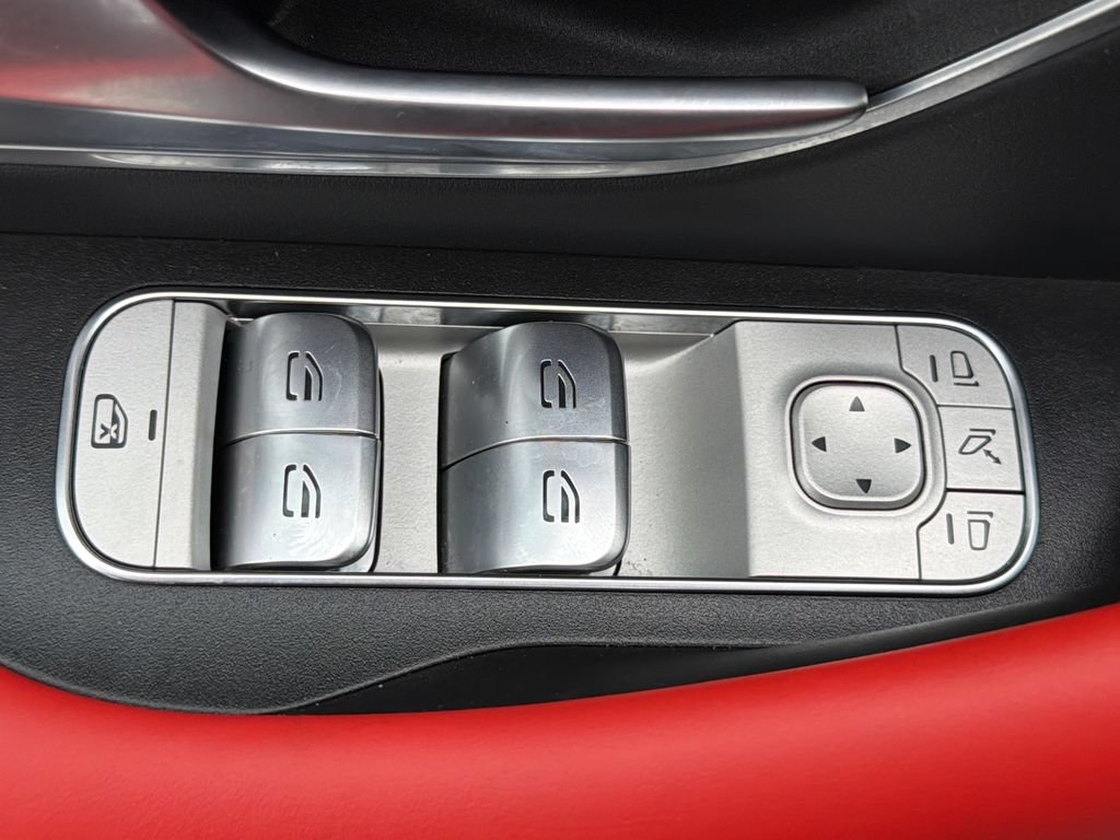Certified 2024 Mercedes-Benz GLE 53 AMG 4MATIC image 31