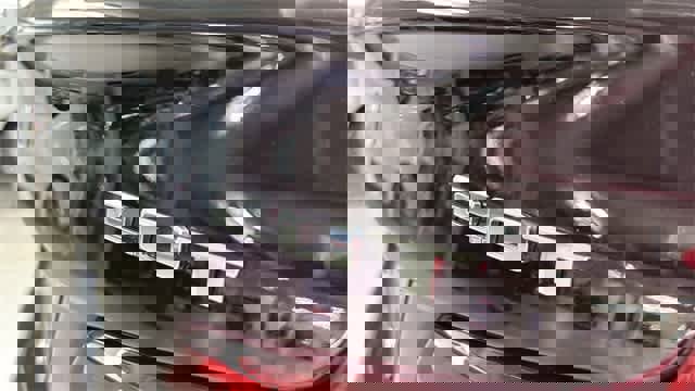 Used 2019 Cadillac XT4 Premium Luxury w/ Technology Package image 10