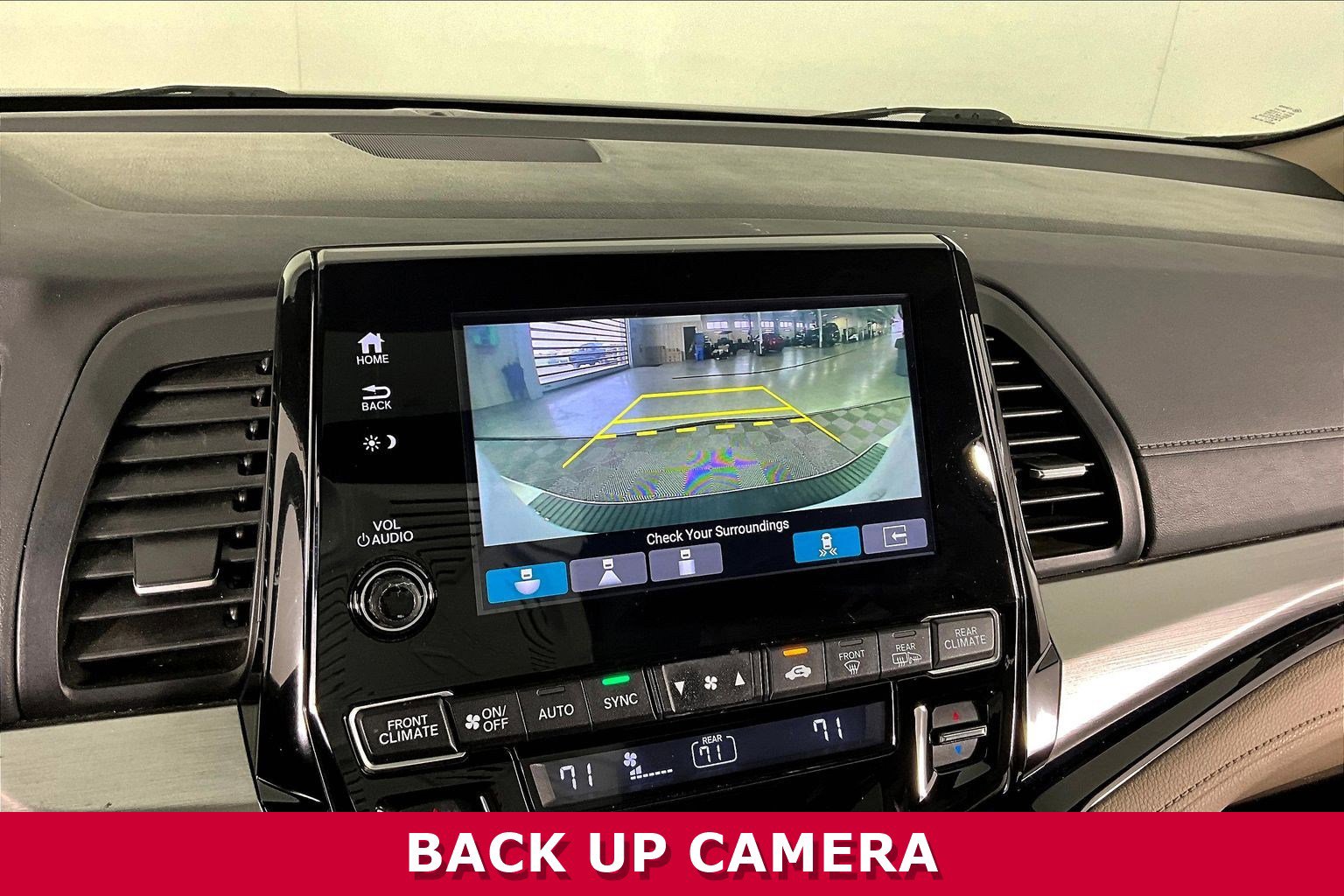 Used 2021 Honda Odyssey Touring image 14