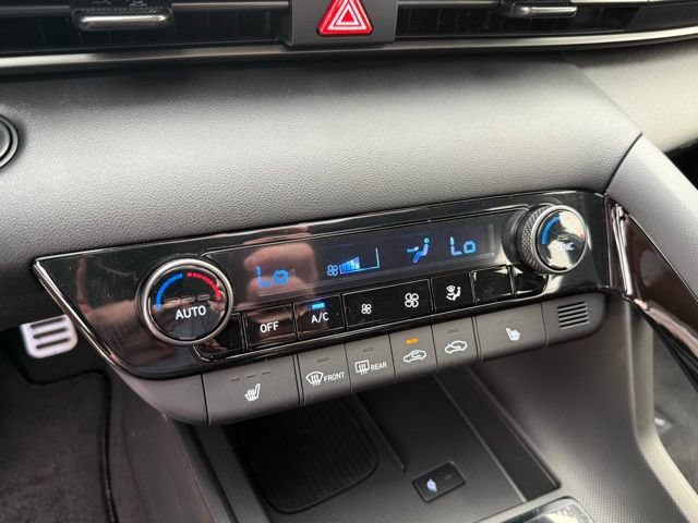 New 2026 Hyundai Elantra SEL Sport Premium FWD image 23
