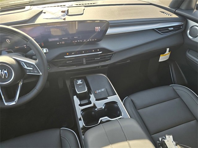 New 2026 Buick Enclave Avenir w/ Super Cruise Package image 16