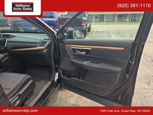 Used 2020 Honda CR-V EX image 14