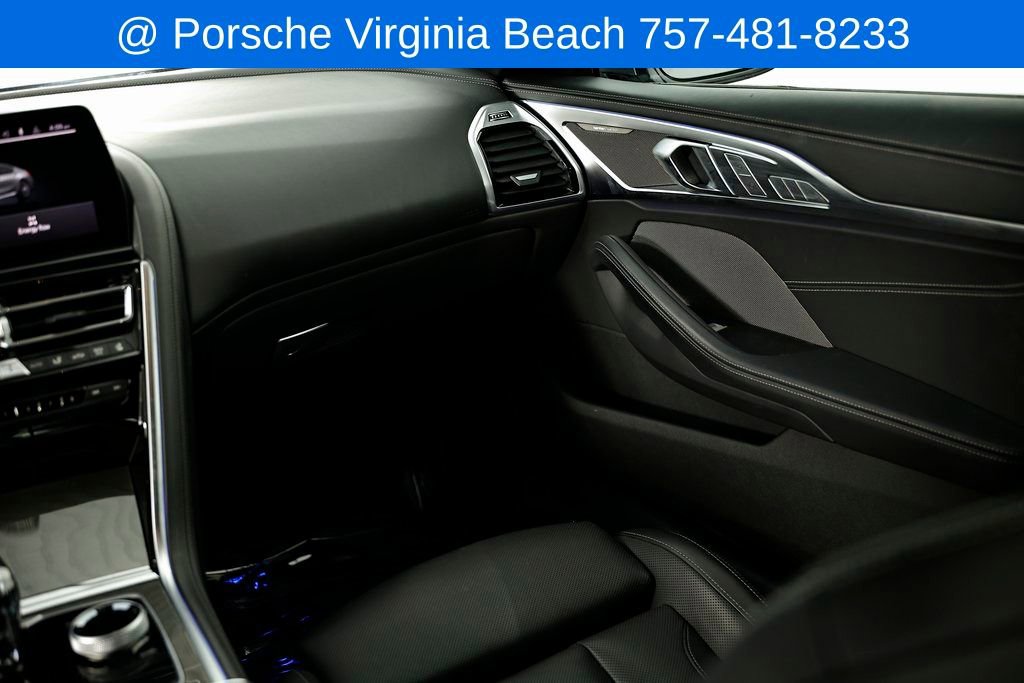 Used 2023 BMW 840i Gran Coupe xDrive image 30