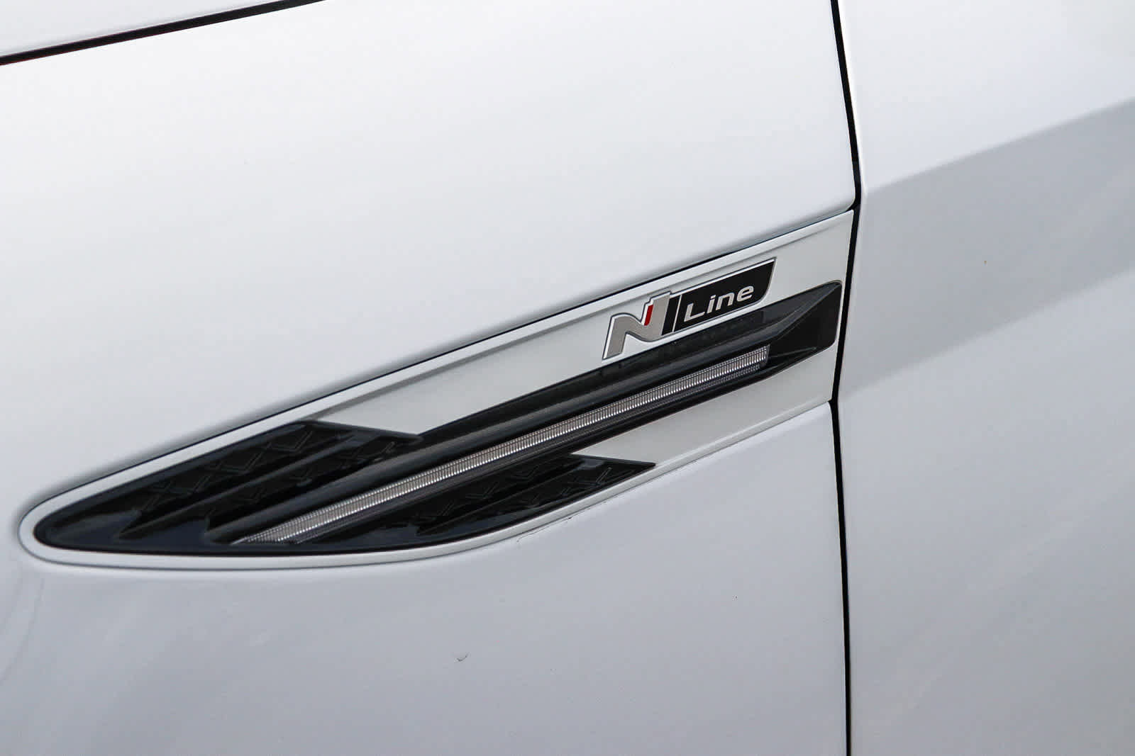 New 2026 Hyundai Sonata N Line image 14