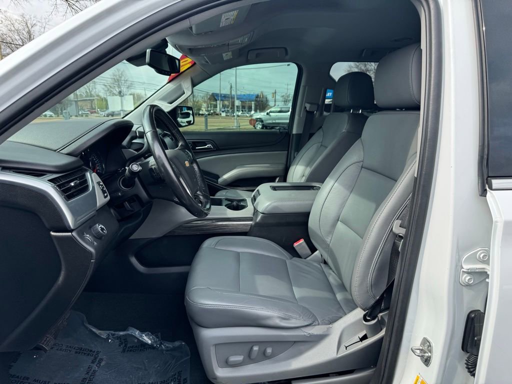 Used 2020 Chevrolet Tahoe LT image 12