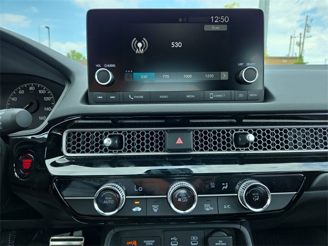 New 2026 Honda Civic Sport image 10