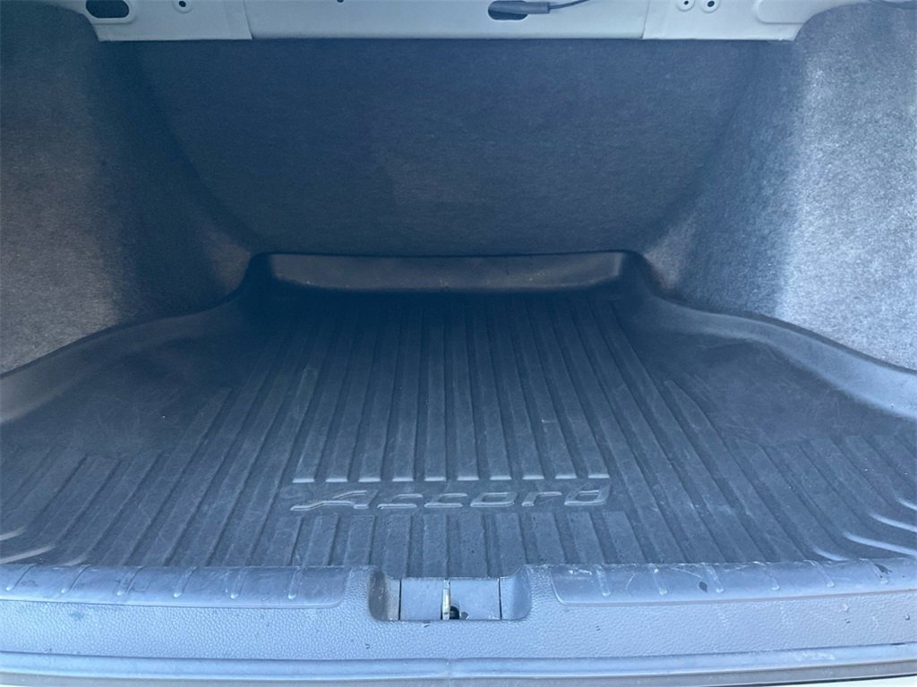 Used 2022 Honda Accord LX image 13