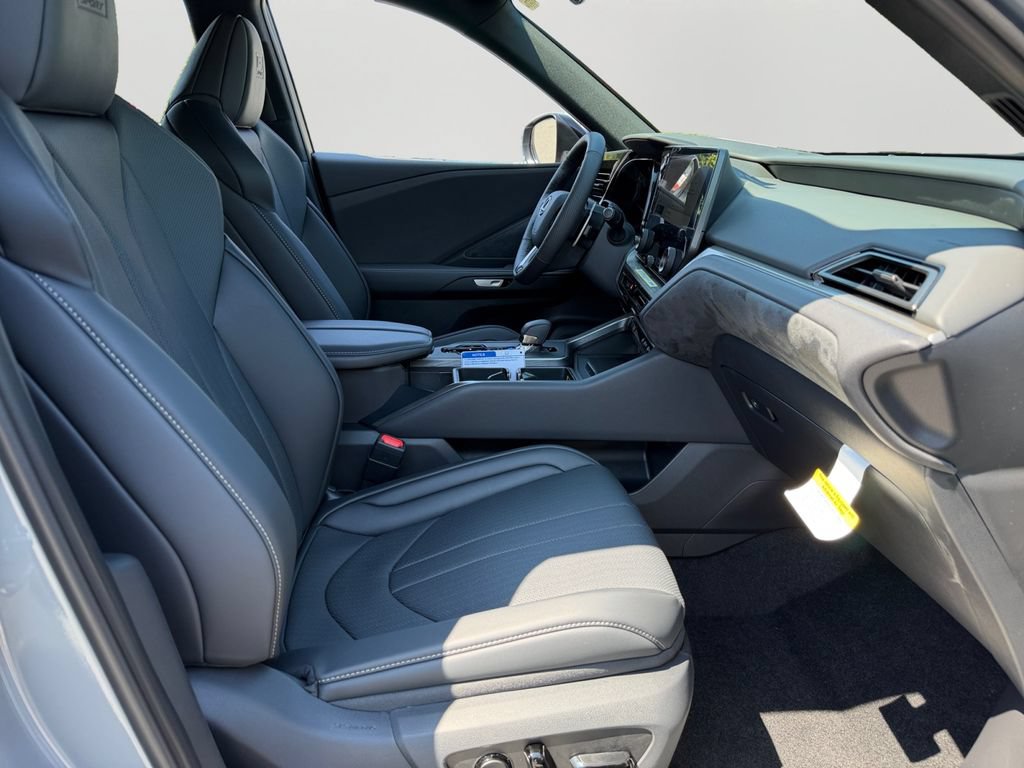 New 2026 Lexus TX 500h AWD image 5