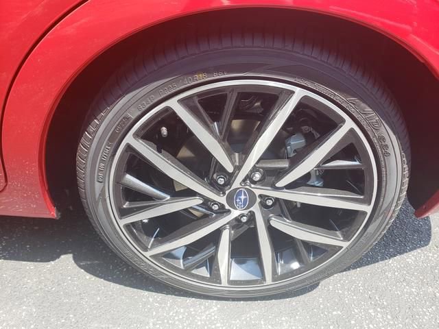 New 2025 Subaru Impreza 2.0i Sport image 20