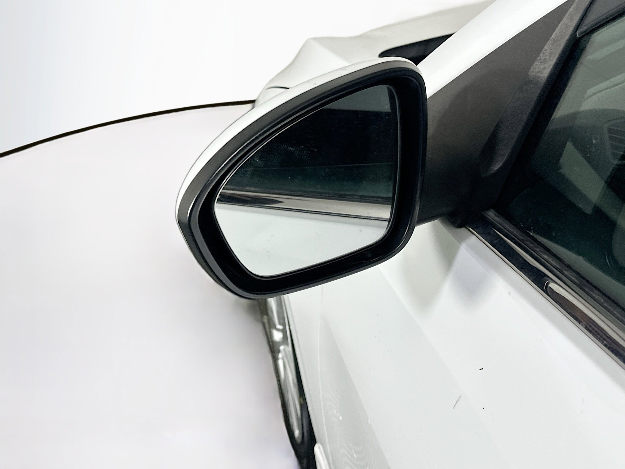 Used 2024 Nissan Sentra S image 16