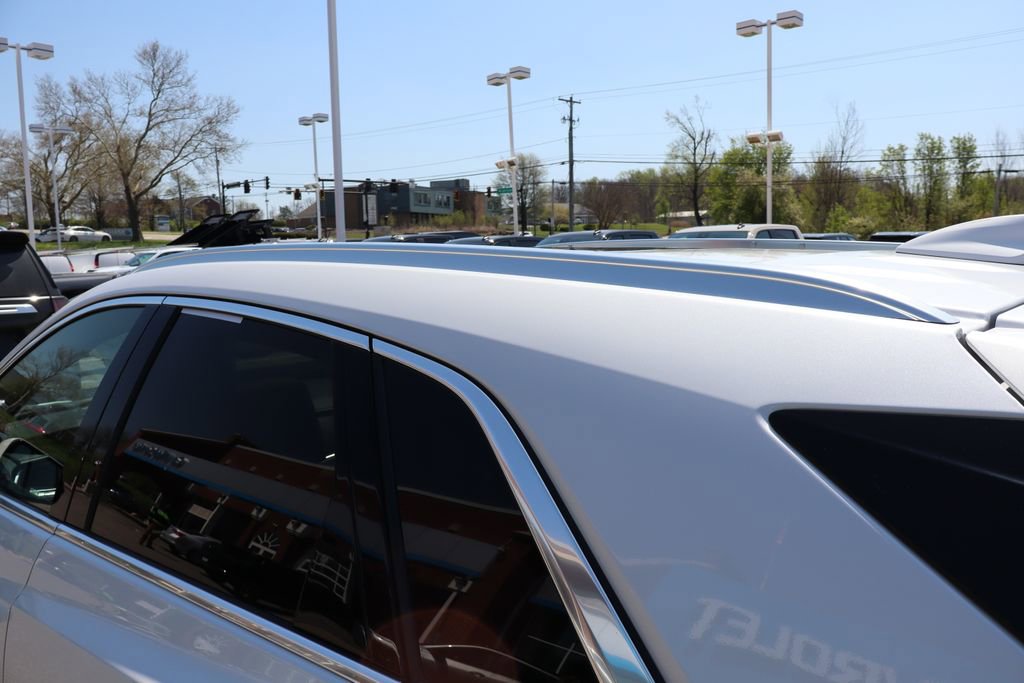 Used 2025 Cadillac XT5 Premium Luxury AWD/4WD image 31