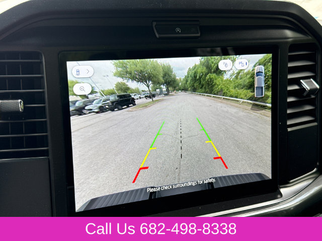 New 2026 Ford F150 STX w/ Equipment Group 200A RWD image 25