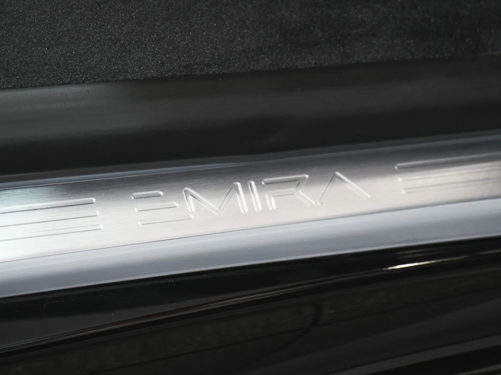 Used 2025 Lotus Emira image 14