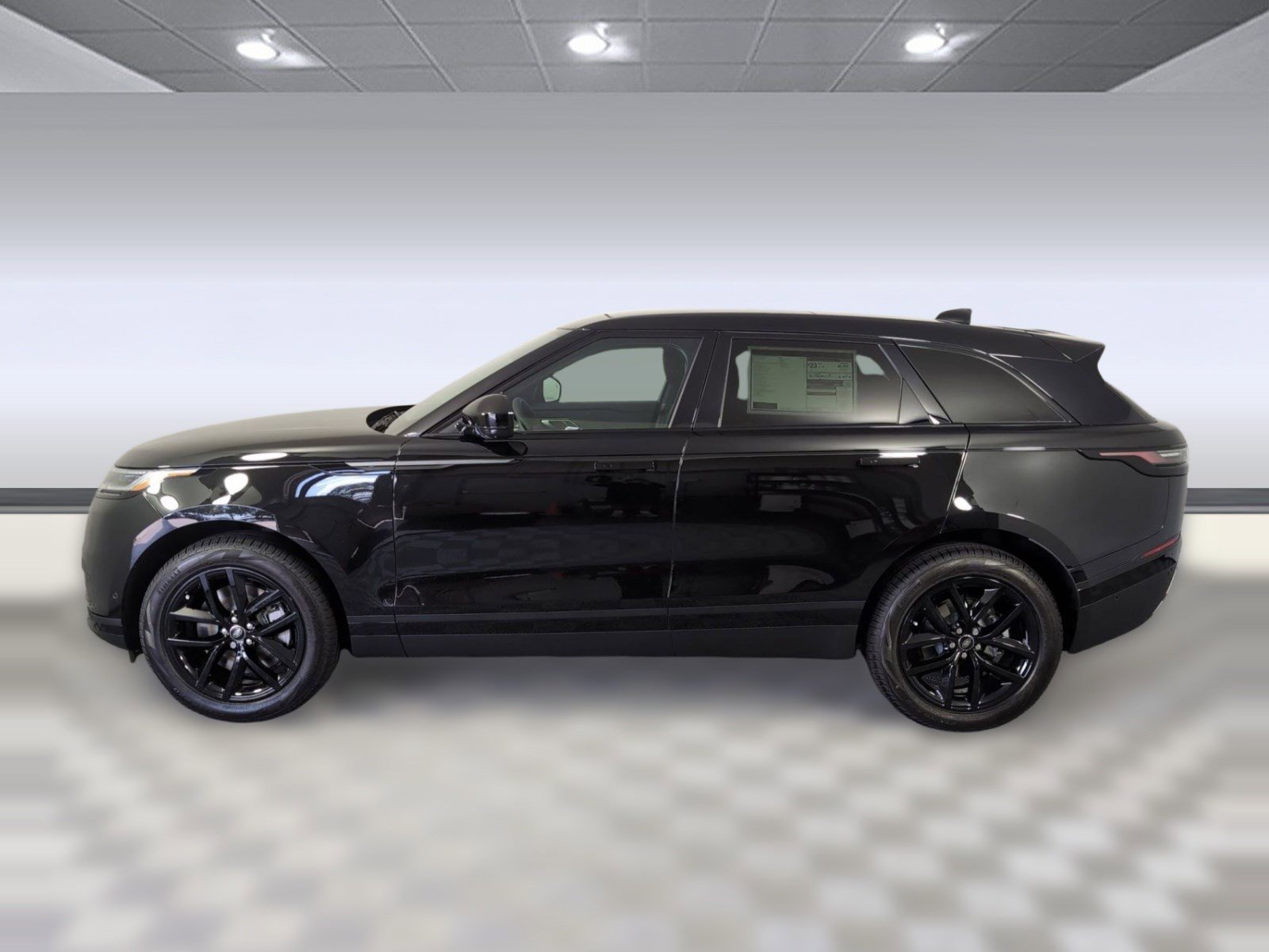 Certified 2026 Land Rover Range Rover Velar S image 2