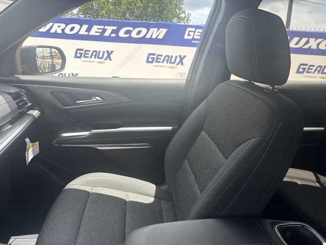 Used 2024 Chevrolet Traverse LT w/ LPO, Floor Liner Package FWD image 29