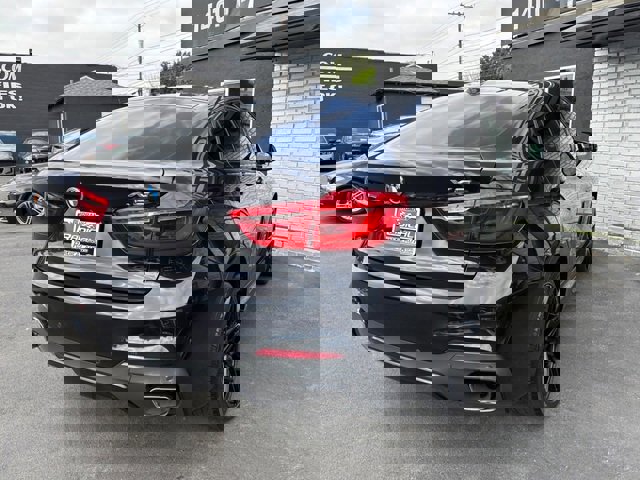 Used 2015 BMW X6 sDrive35i image 28