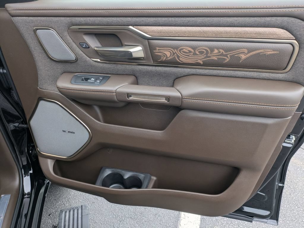 New 2026 RAM 1500 Limited AWD/4WD image 29