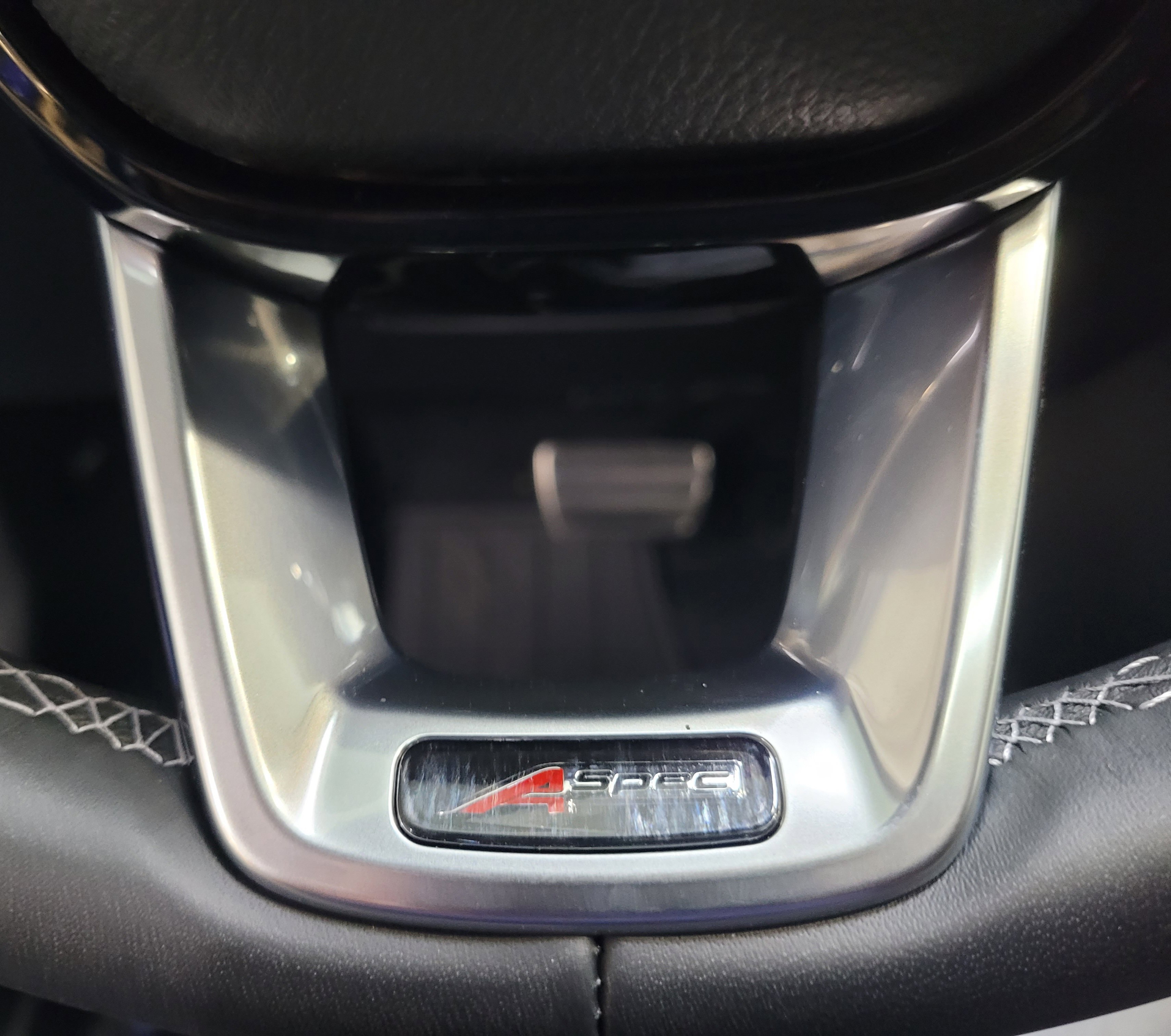 New 2026 Acura Integra A-Spec image 21