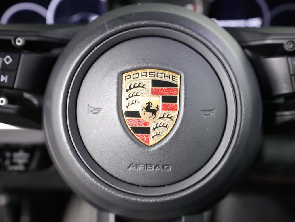 Used 2023 Porsche Panamera 4S image 10