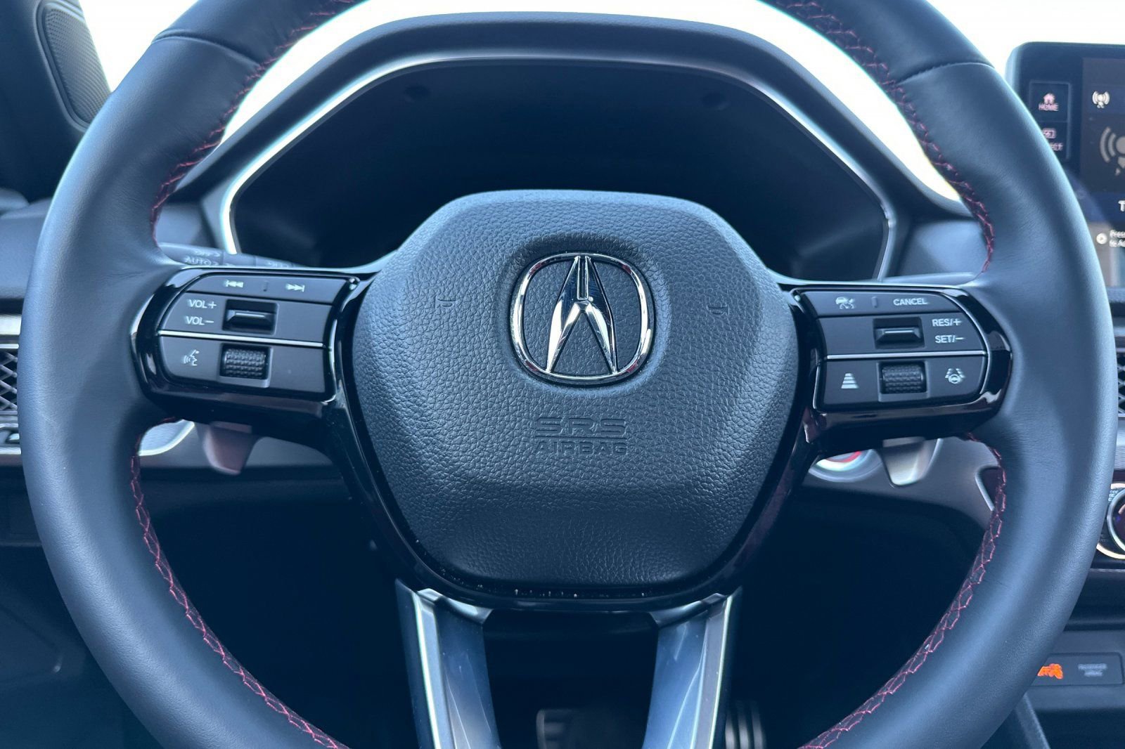 Used 2026 Acura Integra A-Spec image 23