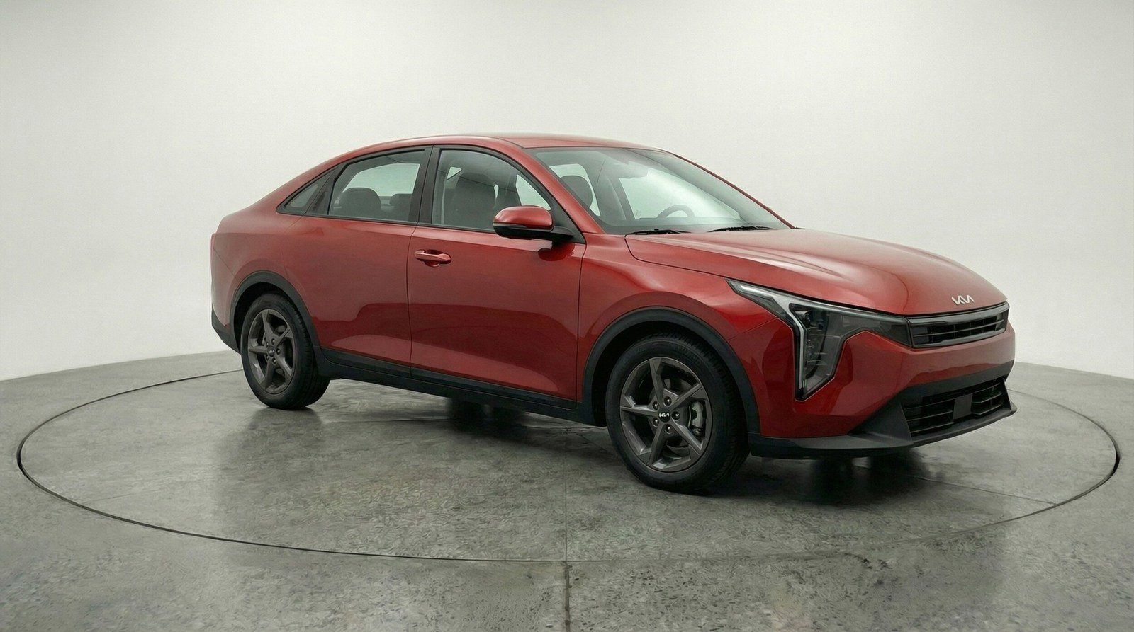 Used 2025 Kia K4